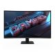 27. GIGABYTE LED-Monitor 31,5" GS32QCA 180 Hz