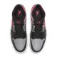 4. Air Jordan 1 Mid Pink Shadow Schuhe - 554724-059