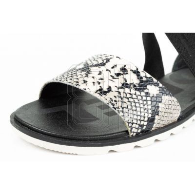 7. Sorel Ella II Sandale W NL4043-010