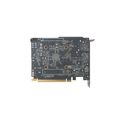 12. ZOTAC GAMING GeForce RTX 3050 ECO SOLO 8GB Grafikkarte