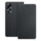 13. 3mk Wallet Case für Oppo A58 4G - Schwarz
