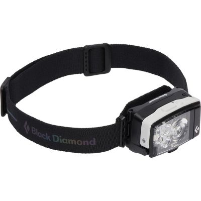 13. Black Diamond DISTANCE LT 1100 HEADLAMP Lauf-Stirnlampe
