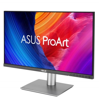 40. ASUS ProArt PA32QCV Computermonitor 80 cm (31,5") 6016 x 3384 px 6K Ultra HD LCD Silber