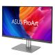 40. ASUS ProArt PA32QCV Computermonitor 80 cm (31,5") 6016 x 3384 px 6K Ultra HD LCD Silber