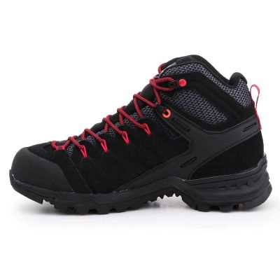 5. Salewa WS Alp Mate Mid WP W 61385-0998 Schuhe