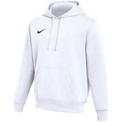 3. Nike Park 26 Fleece-Hoodie Herren Weiß IB1222 100