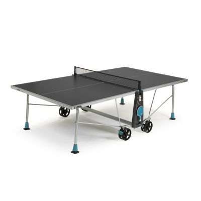 12. Cornilleau 200X Outdoor-Tischtennisplatte 11501