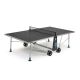 12. Cornilleau 200X Outdoor-Tischtennisplatte 11501