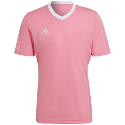 8. adidas Entrada 22 Trikot M HC5072