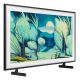 36. Samsung QE43LS03F QLED 43'' 4K Ultra HD Tizen Dolby Atmos DVB-T2 Schwarzer Fernseher