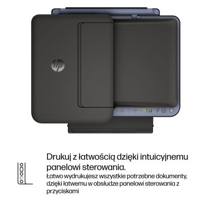 169. HP DeskJet 4330 All-in-One Drucker (AJ4X9B)