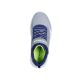 4. Skechers Microspec Advance 403926L-NVLG Marineblau/Hellgrau