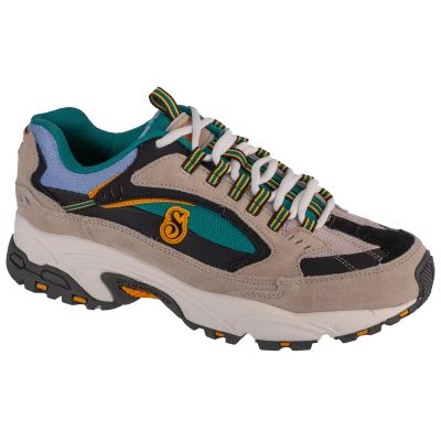 Skechers Snoop Dogg: Stamina - Snoop 91 251018-WMLT Schwarz 41