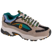 Skechers Snoop Dogg: Stamina - Snoop 91 251018-WMLT Schwarz 41
