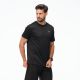 6. CORE HINON Herren Kurzarm-T-Shirt