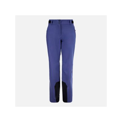 7. ROSSIGNOL W Isolierte Skihose Damen Blau