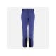 7. ROSSIGNOL W Isolierte Skihose Damen Blau