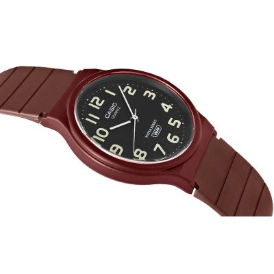 2. CASIO MQ-24UC-4BDF Uhr + Box