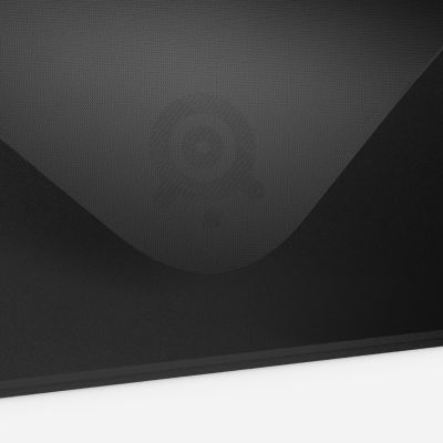 4. SteelSeries 63008 Mauspad