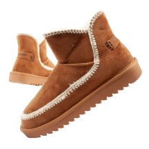 Wrangler Elsa Winterstiefel Stiefeletten isoliert bequem modisch