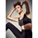 14. CASALL Iconic Sport-BH Schwarz