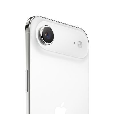 3. Apple iPhone Air 16,5 cm (6,5") Dual-SIM iOS 26 5G USB Typ-C 512 GB Weiß