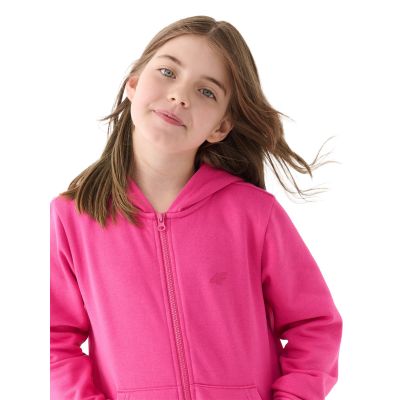 5. 4F F1315 Jr Sweatshirt 4FJWMM00TSWSF1315-55S