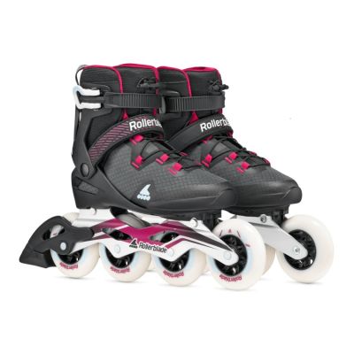 6. Rollerblade Macroblade 90 W '26 Inlineskates