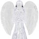 3. LED-DEKORATIONSENGEL 24 CM