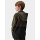 3. 4F Jr Sweatshirt 4FJAW23TSWSM628-43S