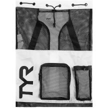 Tyr Alnc Big Mesh Mummy Rucksack, Einheitsgröße