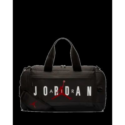 2. Air Jordan Jumpman Reisetasche Schwarz - 9A0168-023