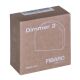 4. FIBARO Dimmer 2 Smart Light Dimmer, Schwarz (FGD-212 ZW5)
