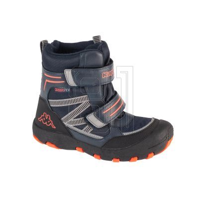Kappa Blackpool Jr Tex K 260805K-6729 Schuhe