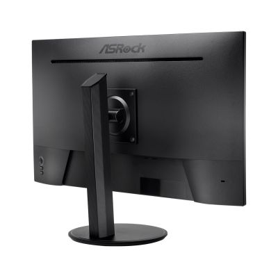 4. Asrock PG27FFS2E Computermonitor 68,6 cm (27") 1920 x 1080 px Full HD LED Schwarz