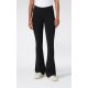 Champion Damen-Leggings mit ausgestelltem Bein 118853 KK001 NBK