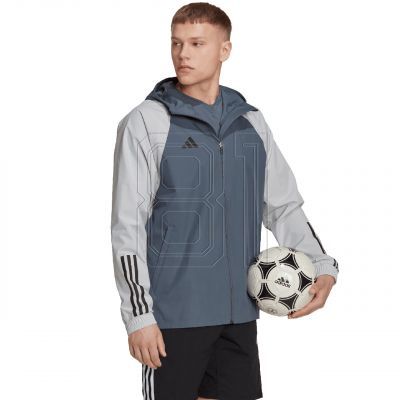 3. Jacket adidas Tiro 23 Competition All-Weather M HU1320