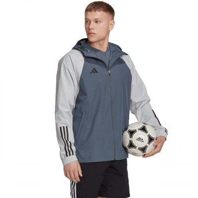 3. Adidas Tiro 23 Competition All-Weather M HU1320 Jacke