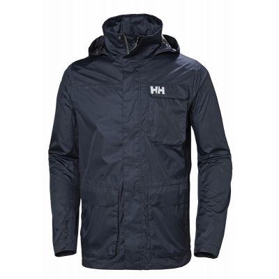 5. Helly Hansen URBAN UTILITY Jacke 53264 597