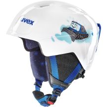 UVEX Manic 46-50 Skihelm