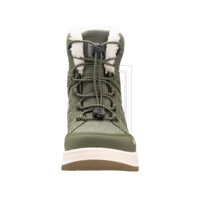 4. Trollkids Arendal Winterstiefel XT Waterproof Jr 671-323