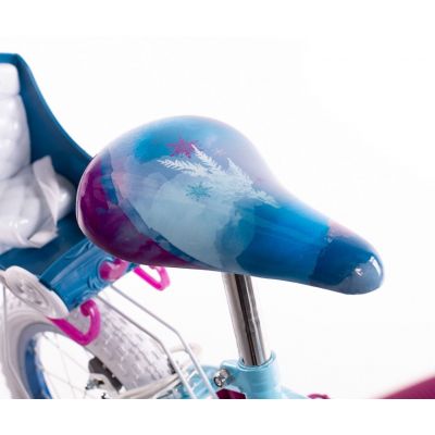 6. Huffy 14" Frozen Jr 24971W Fahrrad