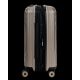 5. SwissBags Echo Kabinenkoffer 55 cm 17782 Champagner