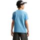 2. Nike Sportswear Kinder-T-Shirt Hellblau FZ5177 497