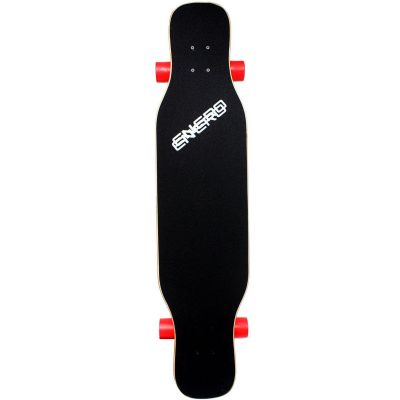 7. Skateboard Longboard Enero Eagle 41,5x9,5