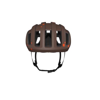 4. POC Cytal Amani Ed. Brauner Fahrradhelm
