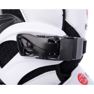 12. Tempish Ezza 90 Uni 1000055 Rollschuhe