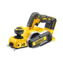DeWalt DCP580N-XJ Akku-Hobelmaschine