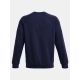11. Under Armour Fleece Crew M 1379755-410 Sweatshirt