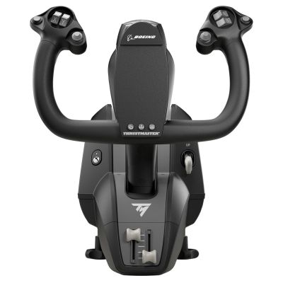 TCA Yoke Joystick BOEING Edition (XBO/PC) Einzelhandel